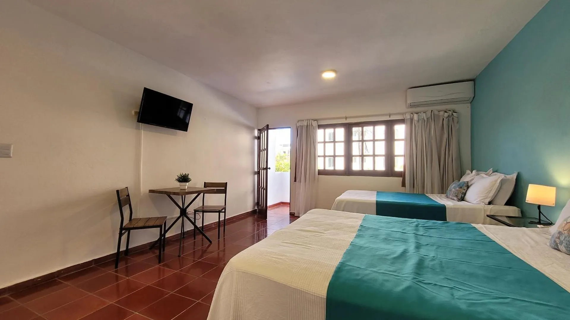 Calypso Beach Hotel By The Urbn House Santo Domingo Airport Boca Chica