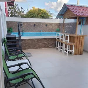 Apartamento Eva Con Piscina Privada , Boca Chica Dominican Republic