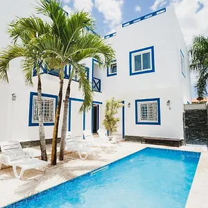 Appartement Altea Boutique, Bayahibe