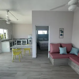 Appartement La Torre, Río San Juan