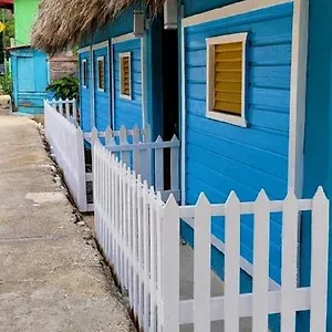 Hébergement de vacances La Casita De Mary, Barahona