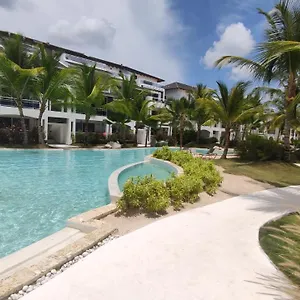 Appartement Estrella Dominicus Stylish 2br 2ba Near The, Bayahibe