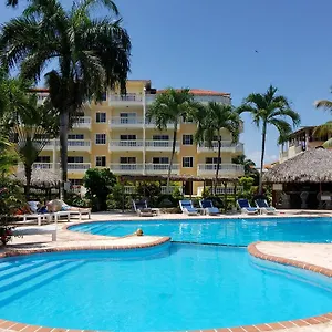Apartamento Palmeras Riki R