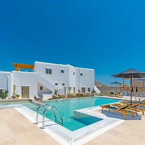 Hotel Mykonos Cactus